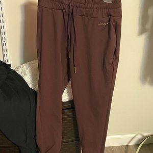 Whitney Simmons x Gymshark Joggers